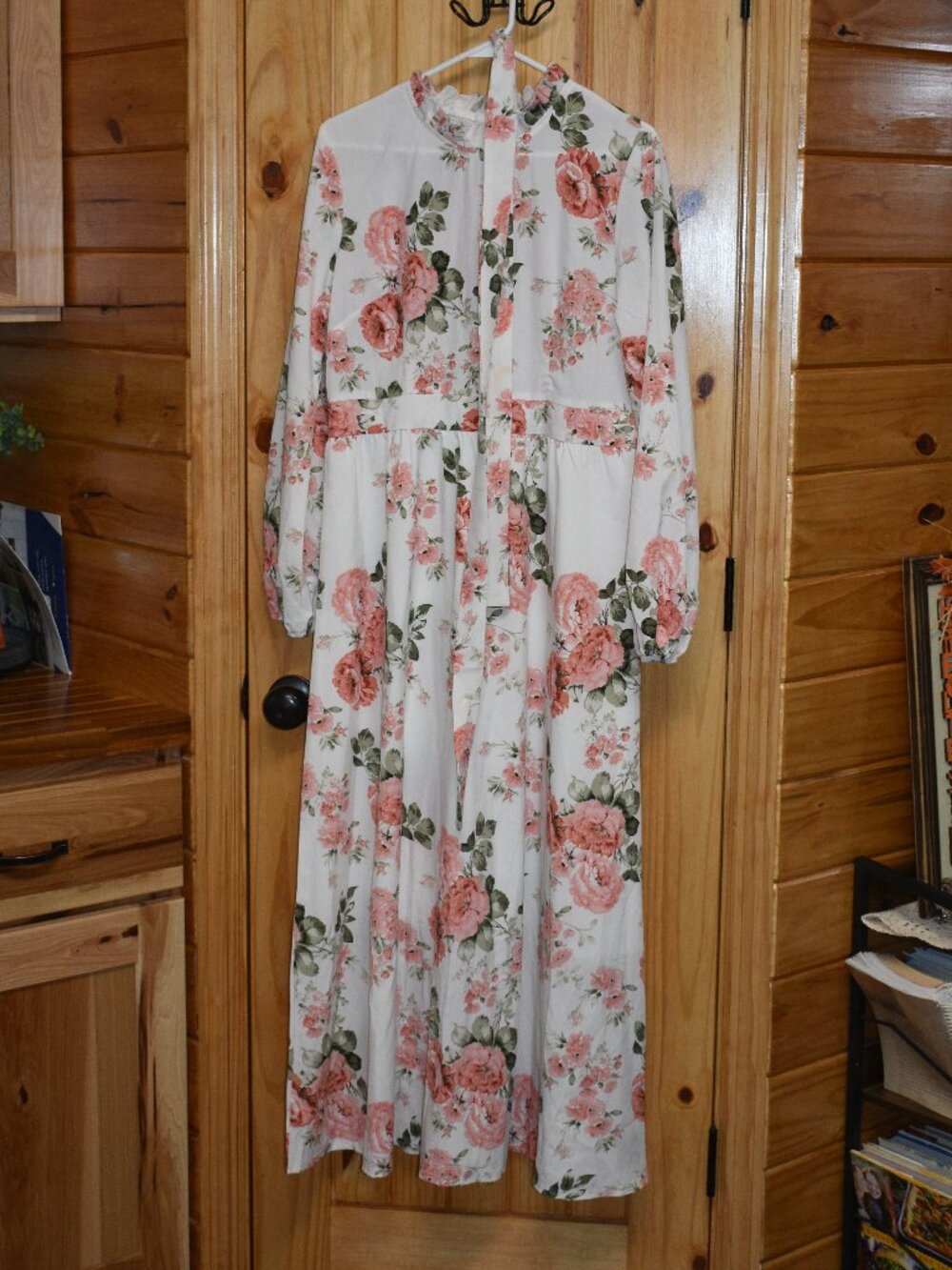 Women's dress